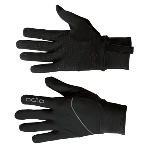 Rękawice ODLO Intensity Safety Light 761020 / 15100