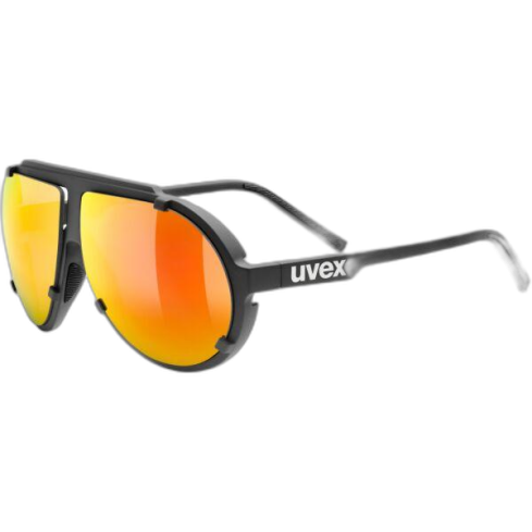 Okulary UVEX esntl pina / 2216 black matt