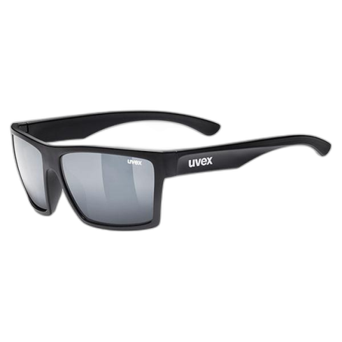 Okulary UVEX LGL 29 / 2216 black mat