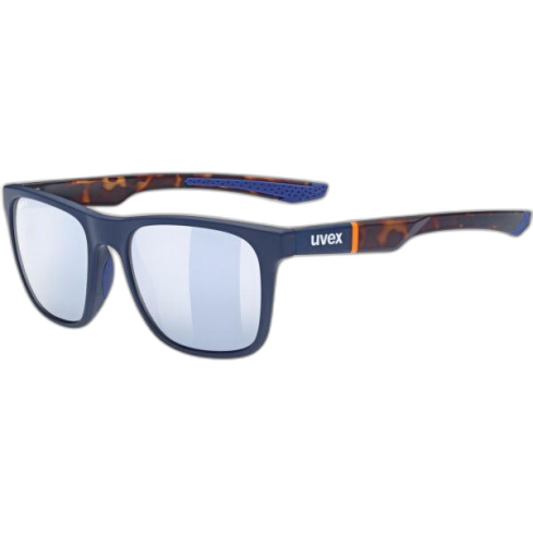 Okulary UVEX LGL 42 / 4616 blue mat havann