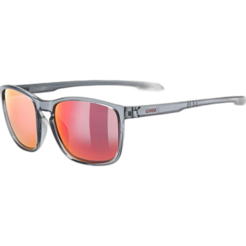 Okulary UVEX LGL 52 / 9916 smoke