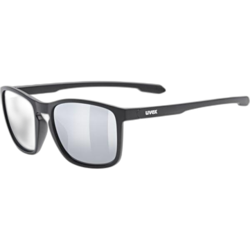 Okulary UVEX LGL 52 / 2216 black matt
