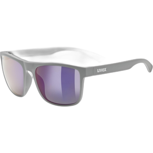 Okulary UVEX Rookie Junior / 5516 grey matt