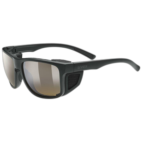 Okulary UVEX Sportstyl 312 VPX / 2261 black brown