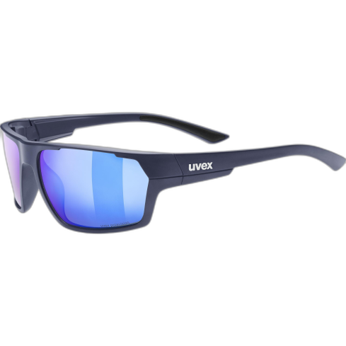 Okulary UVEX Sportstyle 233 PO / 4440 mirror blue