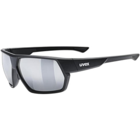 Okulary UVEX Sportstyle 238 / 2216 black