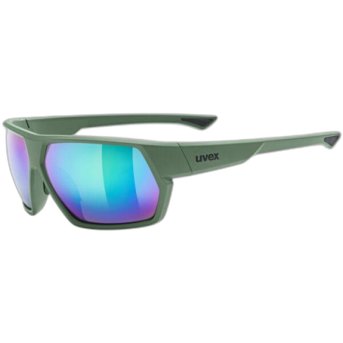 Okulary UVEX Sportstyle 238