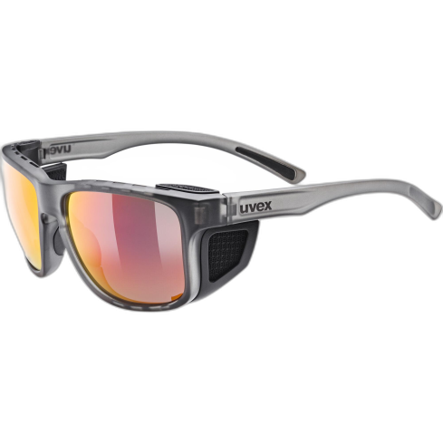 Okulary UVEX Sportstyle 312 / 5116 smoke matt