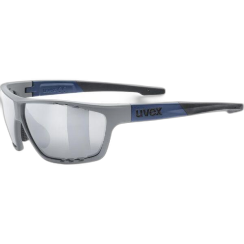 Okulary UVEX Sportstyle 706 / 5416 rhino deep spac