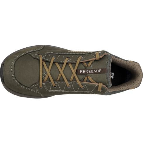 Buty LOWA Renegade Evo GTX Lo / oliv/beige
