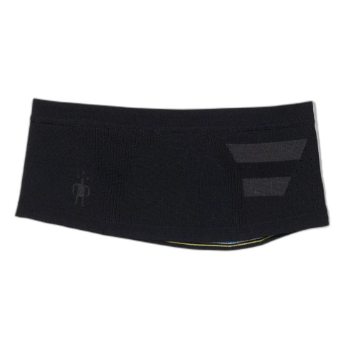 Opaska SW18137 Intraknit Merino / Black Charcoal
