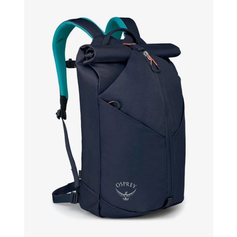 Plecak OSPREY Zealot 30 O/S / Cetacean Blue