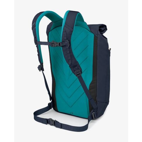 Plecak OSPREY Zealot 30 O/S / Cetacean Blue