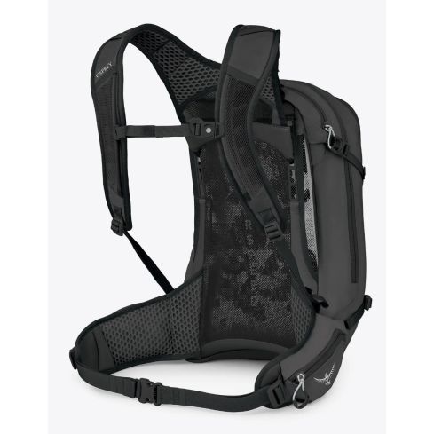 Plecak OSPREY Syncro 20 unisex / Raven Black