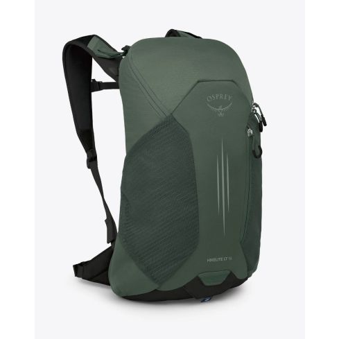 Plecak OSPREY Hikelite LT 16 / Tundra Green
