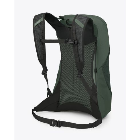 Plecak OSPREY Hikelite LT 16 / Tundra Green