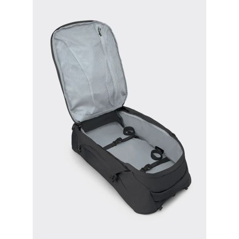Torba OSPREY Farpoint 55 / Black new