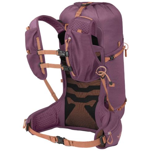 Plecak OSPREY Tempest Velocity 30 / Pashmina/Melon