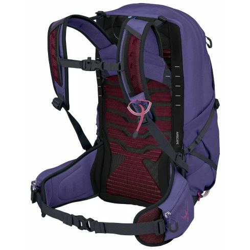 Plecak OSPREY Tempest 22 / Deep Fig H.Pink