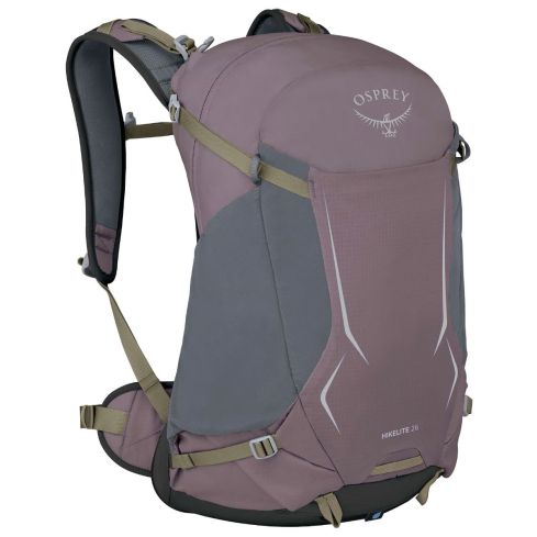 Plecak OSPREY Hikelite 26 O/S / Graphite Purple