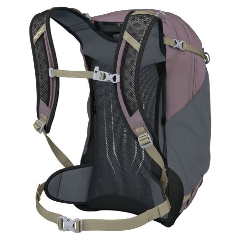 Plecak OSPREY Hikelite 26 O/S / Graphite Purple