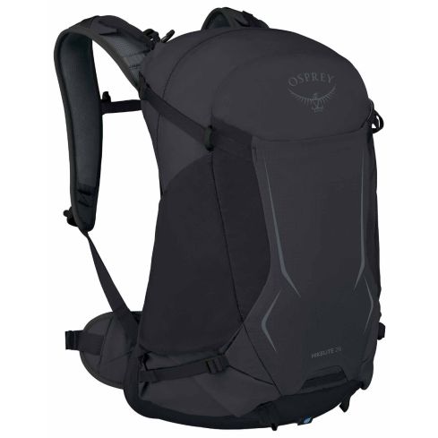 Plecak OSPREY Hikelite 26 O/S / Raven Black