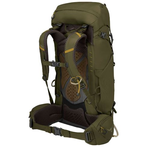 Plecak OSPREY Kestrel 38 L/XL / Moos Green