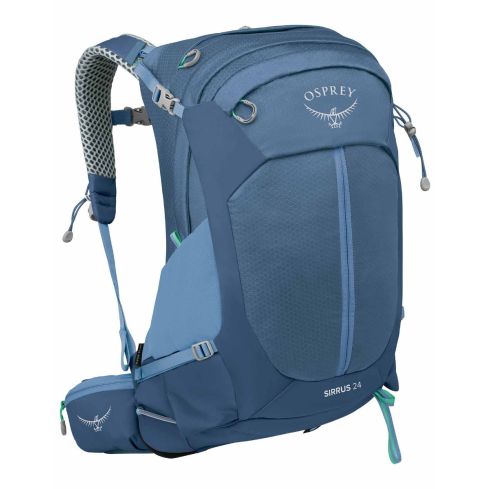Plecak OSPREY Sirrus 24 / Sevres Blue