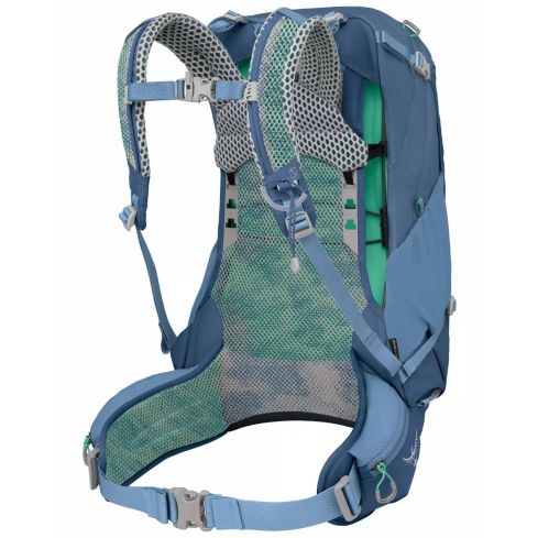 Plecak OSPREY Sirrus 24 / Sevres Blue