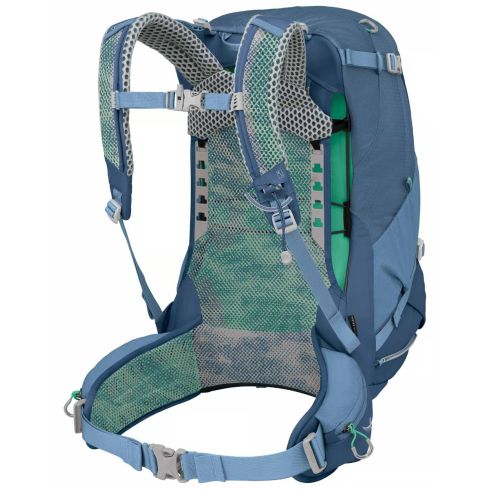 Plecak OSPREY Sirrus 34 / Severes Blue
