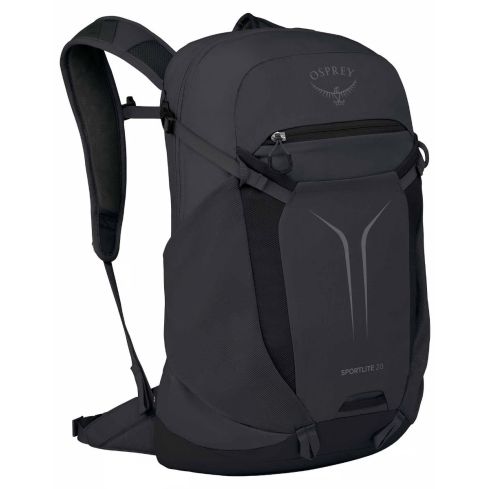 Plecak OSPREY Sportlite 20 / Raven Black