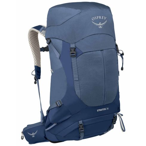 Plecak OSPREY Stratos 36 / Nirvana blue