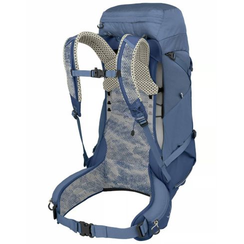 Plecak OSPREY Stratos 36 / Nirvana blue