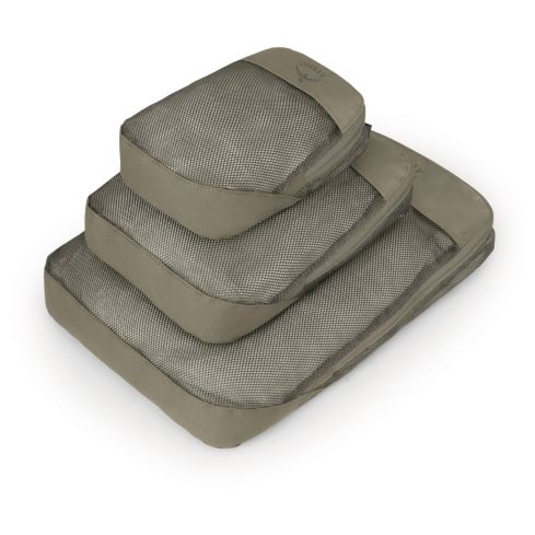 Pokrowiec OSPREY Daylite Packing Cube Set / Tan Concrete