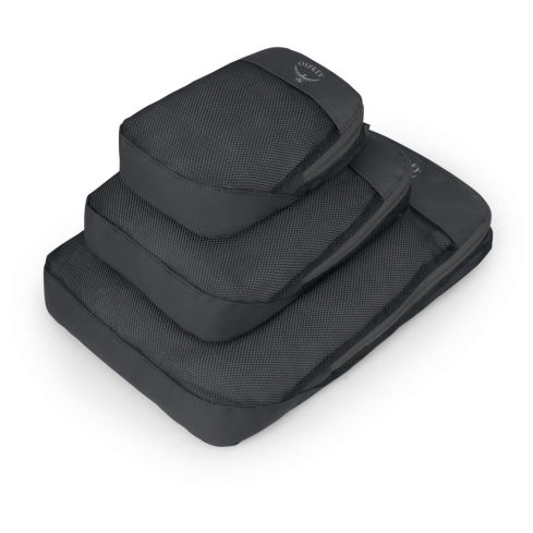Pokrowiec OSPREY Daylite Packing Cube Set / Black