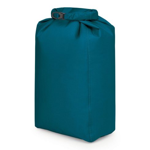 Worek OSPREY Ultralite Dry Sack 20 Window / Waterfront Blue