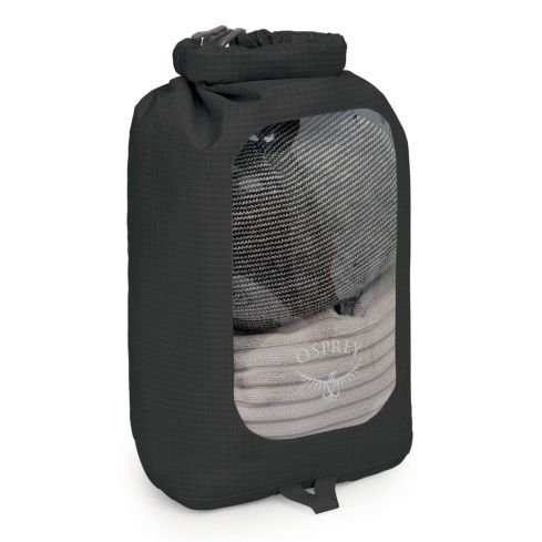 Worek OSPREY Ultralite Dry Sack 6 Window / Black