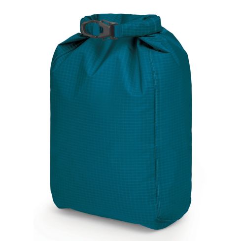 Worek OSPREY Ultralite Dry Sack 6 Window / Waterfront Blue