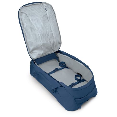 Torba OSPREY Farpoint 55 / Antique Blue