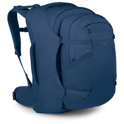 Torba OSPREY Farpoint 55 / Antique Blue
