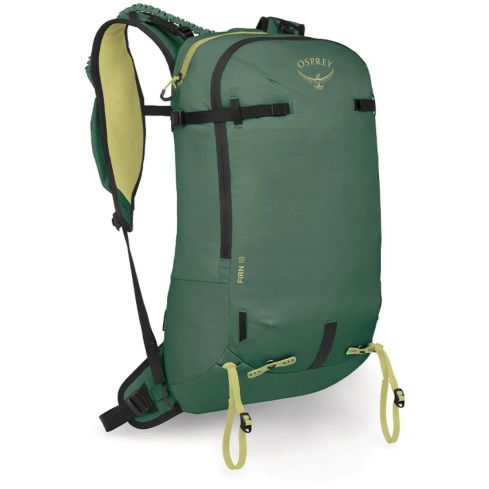 Plecak OSPREY Firn 18 / Tundra Green