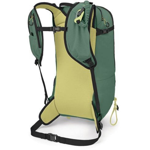 Plecak OSPREY Firn 18 / Tundra Green
