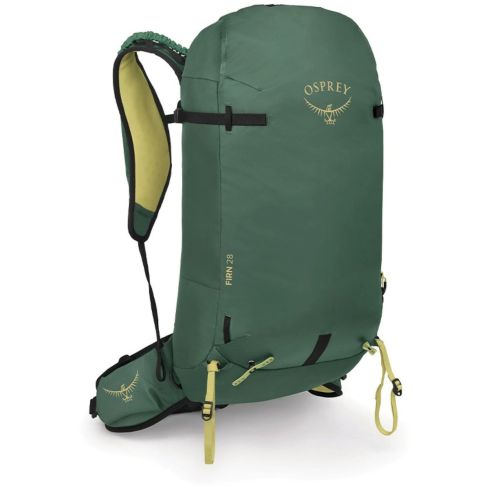 Plecak OSPREY Firn 28 / Tundra Green
