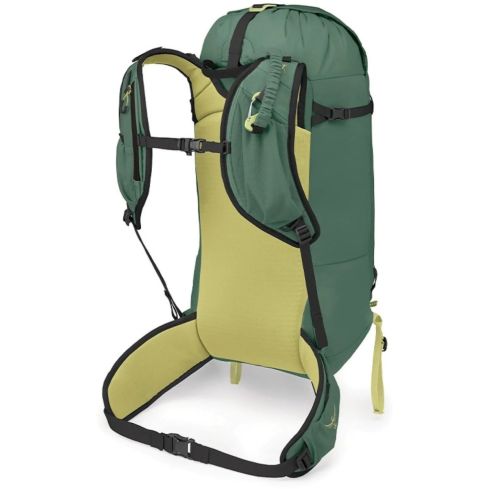 Plecak OSPREY Firn 28 / Tundra Green