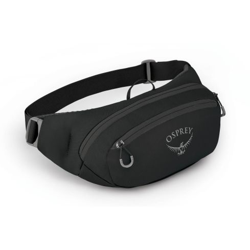 Torebka OSPREY Daylite Waist / Black