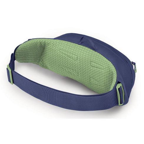 Torebka OSPREY Daylite Waist / Blue Spikemoos