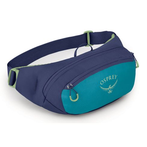 Torebka OSPREY Daylite Waist / Blue Spikemoos