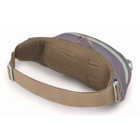 Torebka OSPREY Daylite Waist / Soundwave Grey/L.Bro