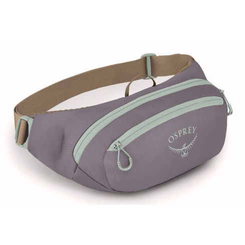 Torebka OSPREY Daylite Waist / Soundwave Grey/L.Bro