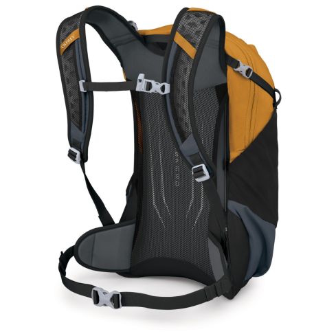 Plecak OSPREY Hikelite 18 O/S / Tungsten-Yellow